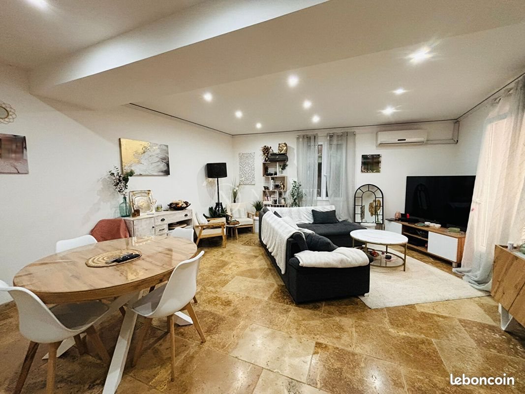 Maison à vendre, 190m², Cavaillon