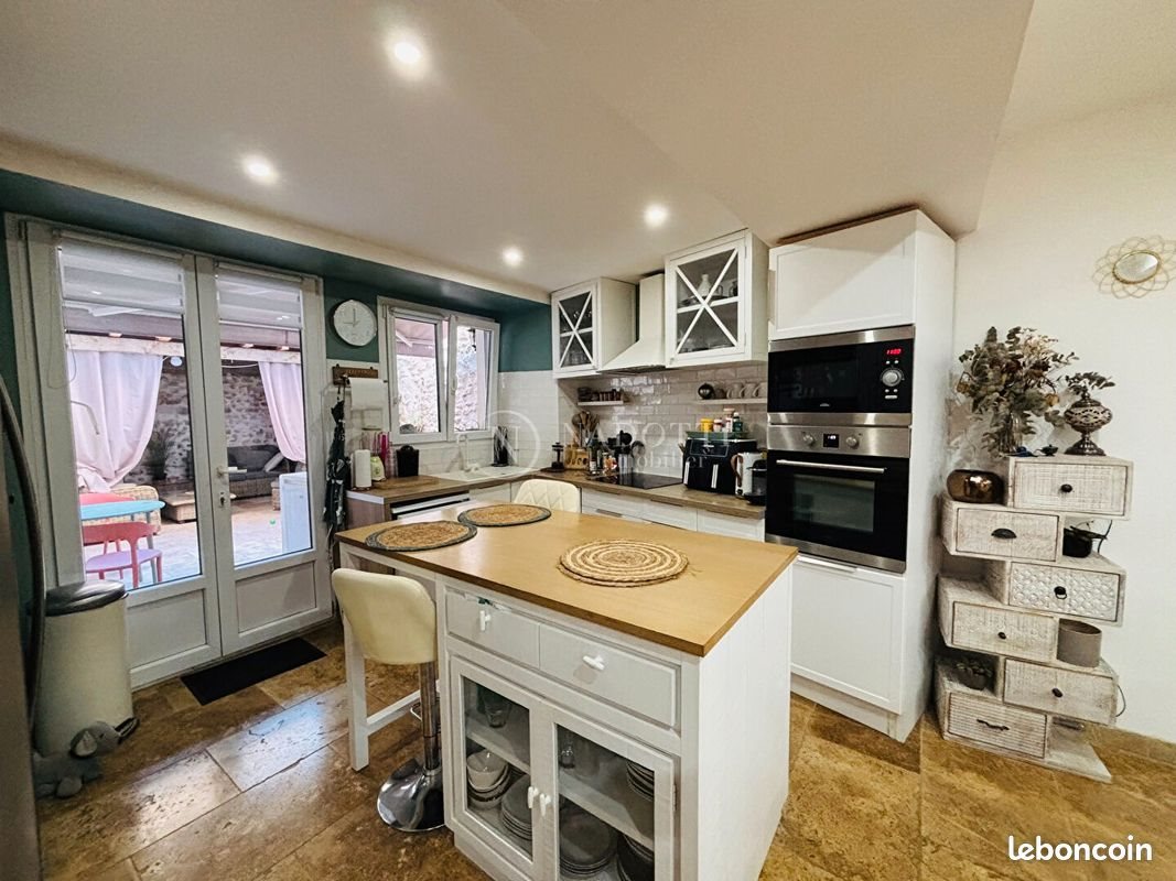 Maison à vendre, 190m², Cavaillon