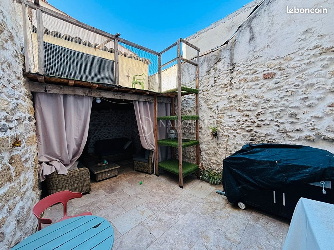 Maison à vendre, 190m², Cavaillon
