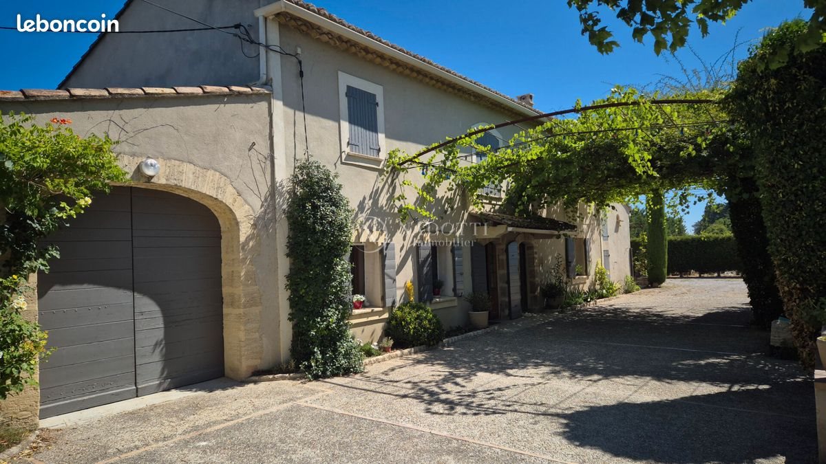 Maison à vendre, 252m², Cavaillon