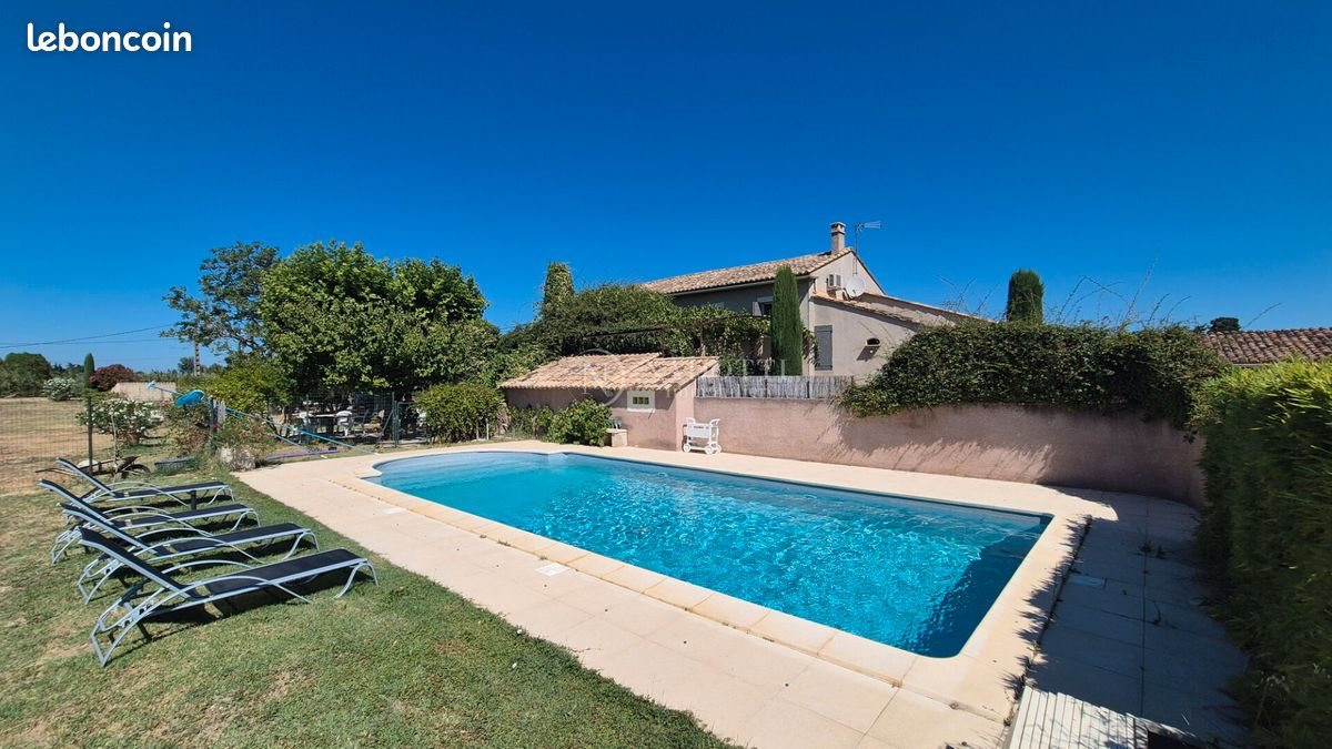 Maison à vendre, 252m², Cavaillon