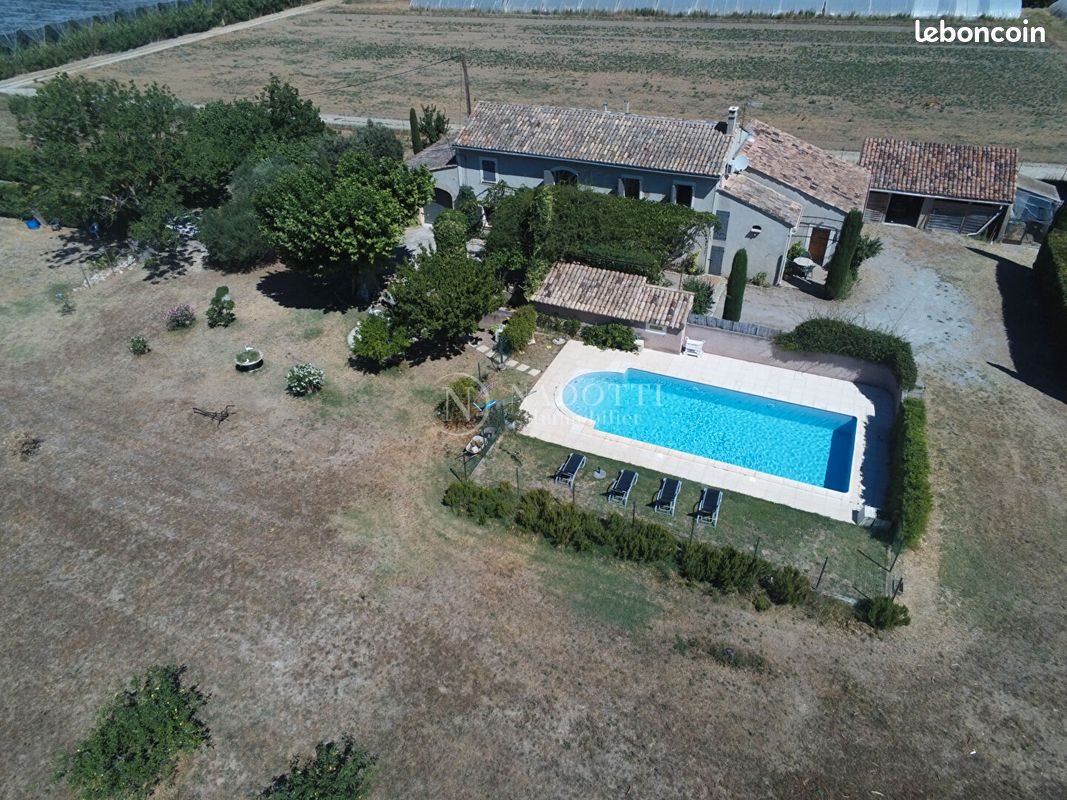 Maison à vendre, 252m², Cavaillon