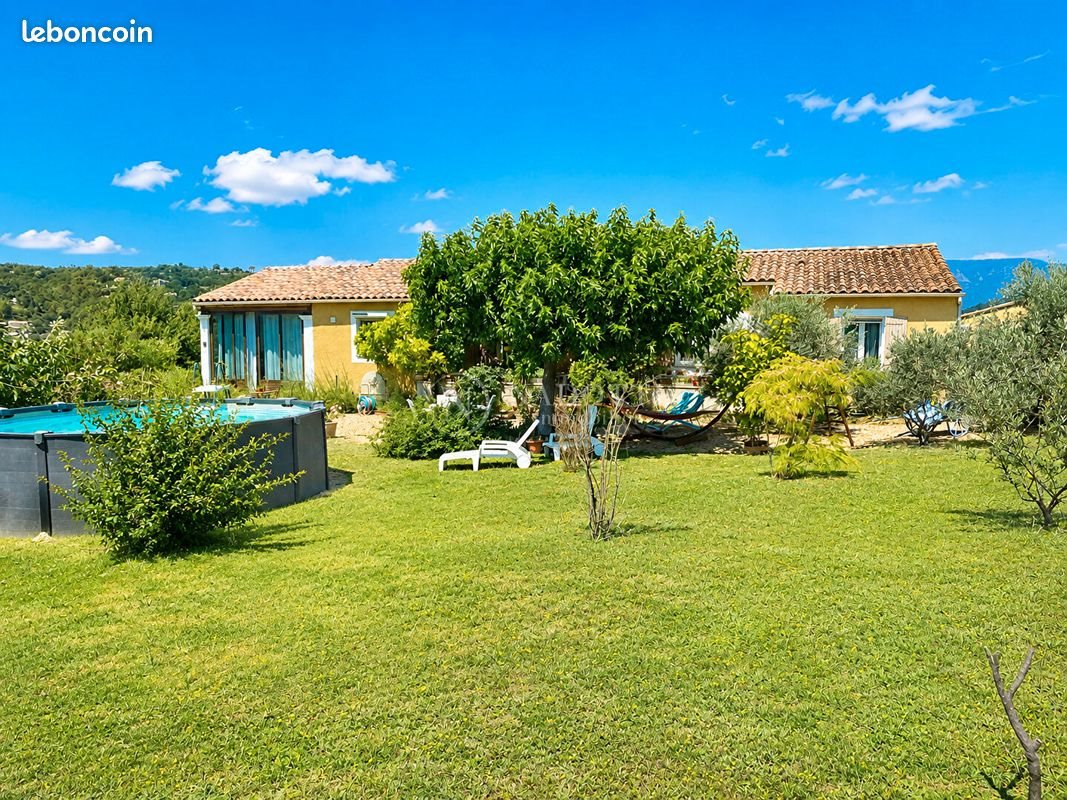 Maison à vendre, 113m², Apt