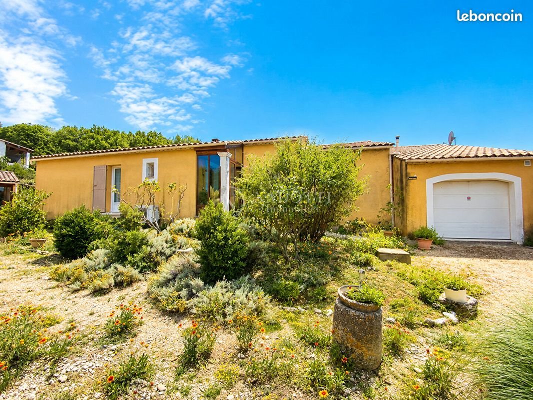 Maison à vendre, 113m², Apt
