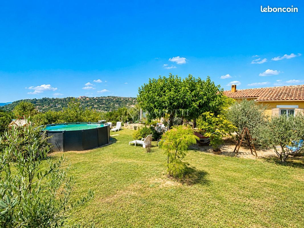 Maison à vendre, 113m², Apt