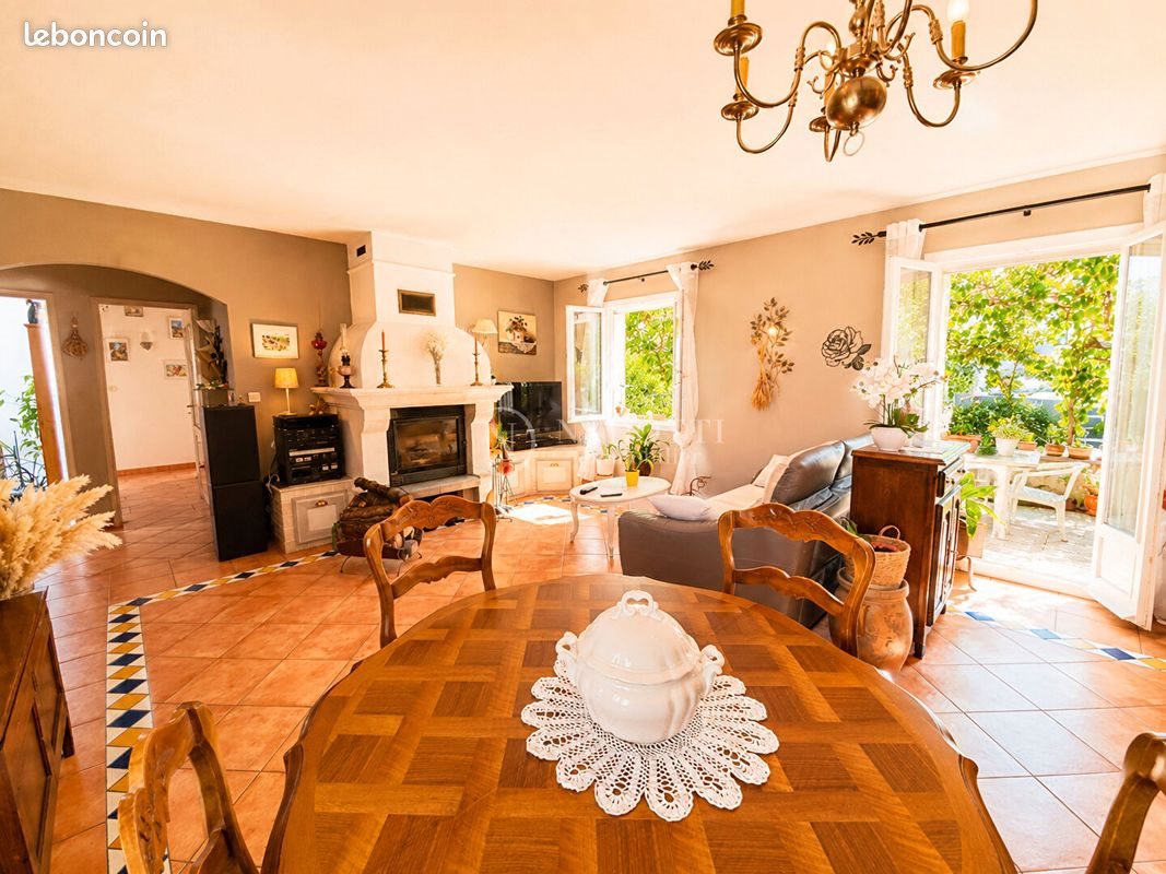 Maison à vendre, 113m², Apt