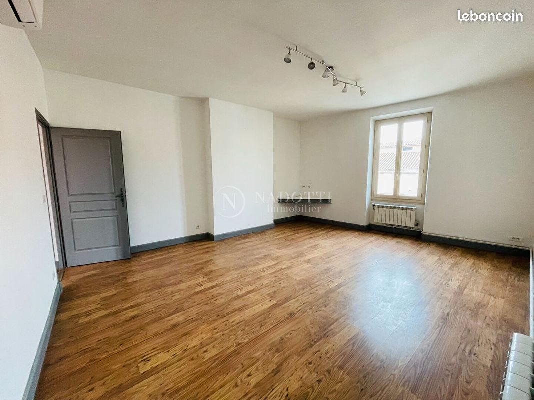 Appartement à louer, 63m², Cavaillon