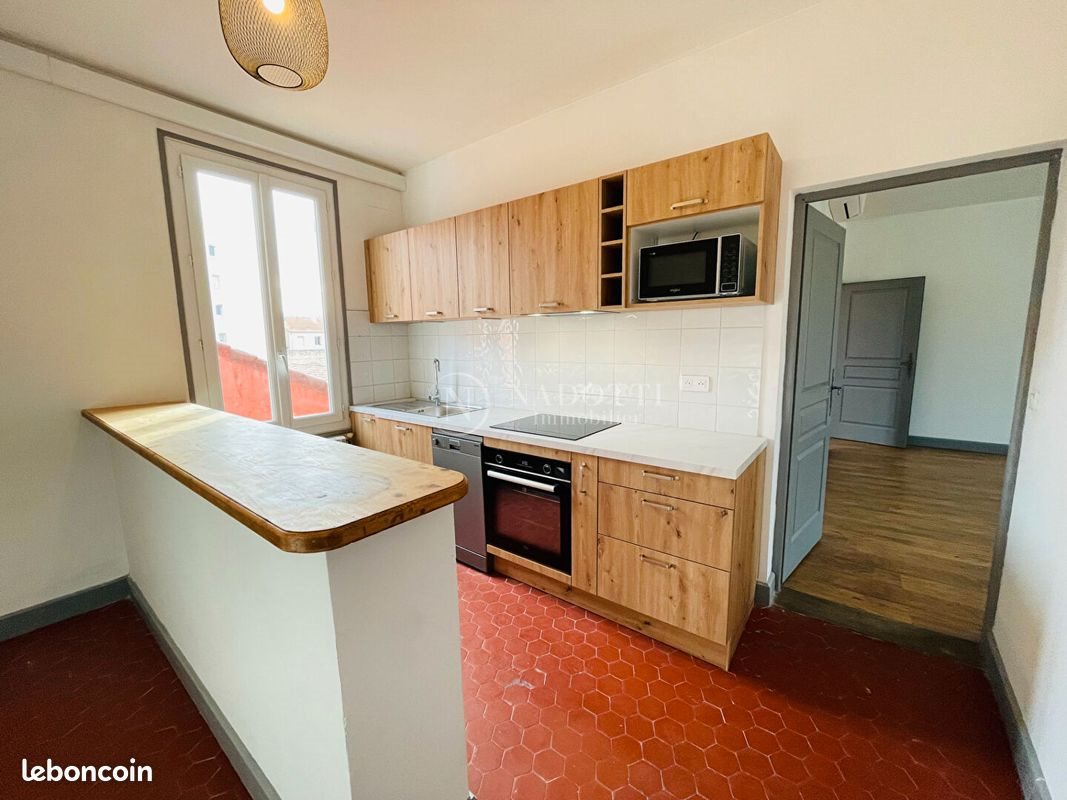 Appartement à louer, 63m², Cavaillon