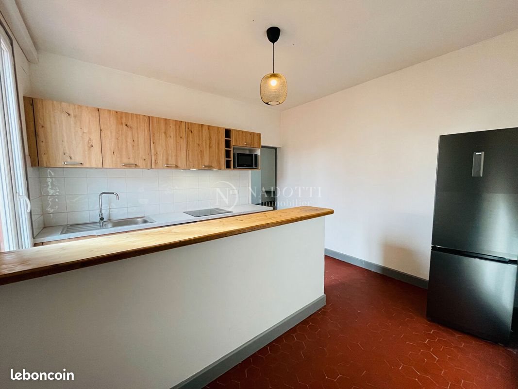 Appartement à louer, 63m², Cavaillon