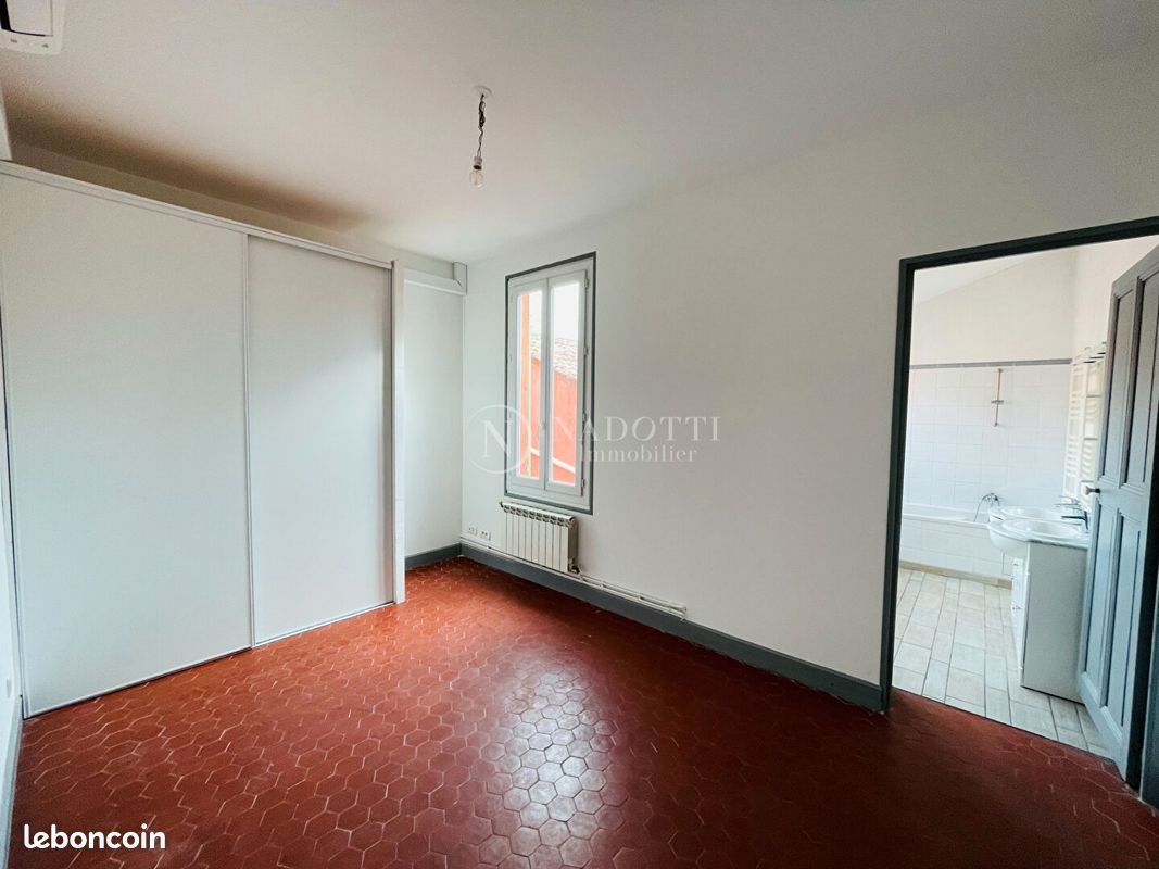 Appartement à louer, 63m², Cavaillon