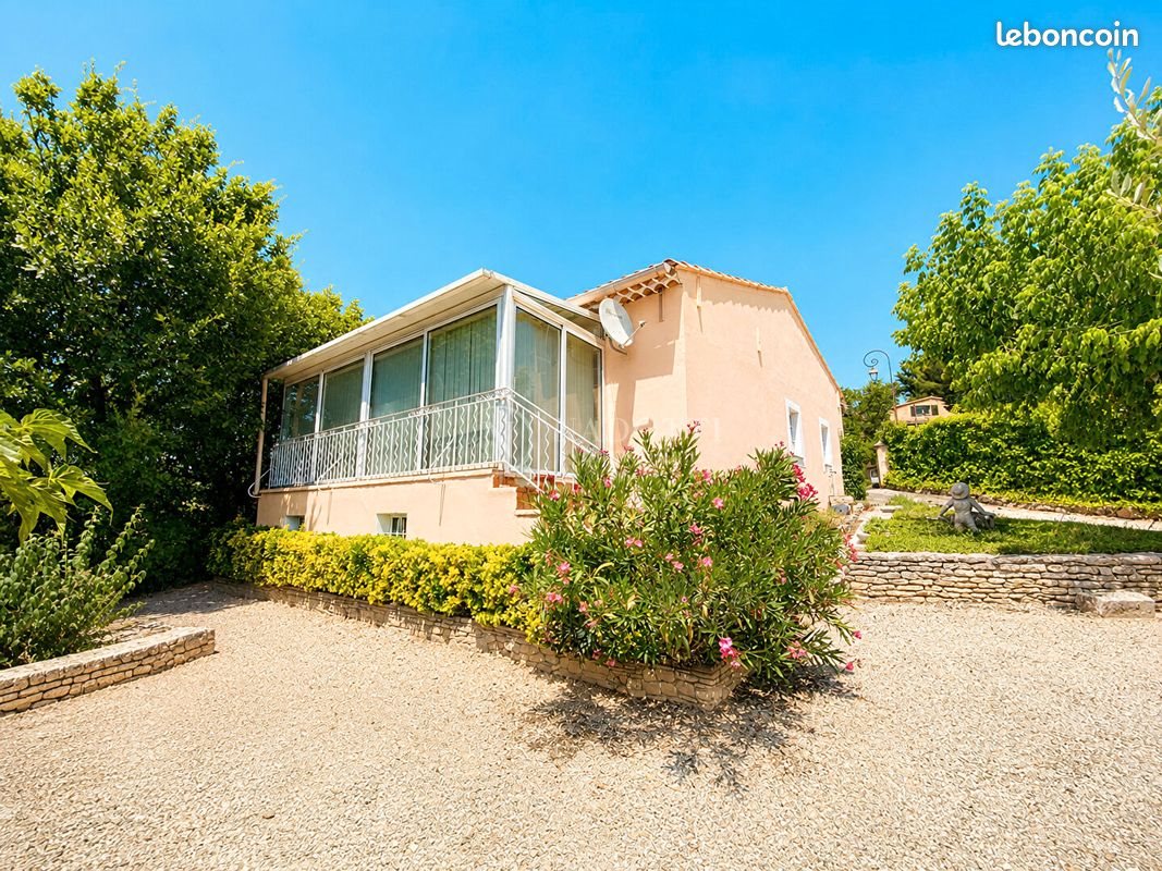 Maison à vendre, 84m², Gargas