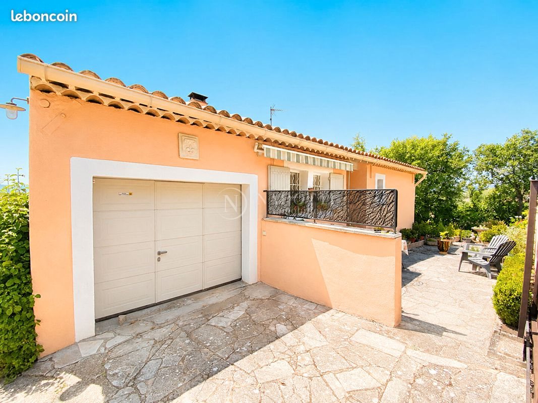 Maison à vendre, 84m², Gargas
