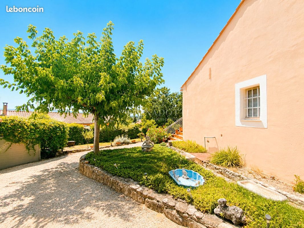 Maison à vendre, 84m², Gargas