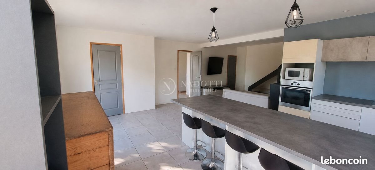 Maison à vendre, 120m², Cadenet