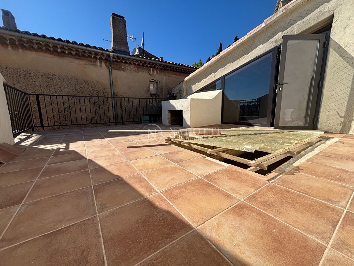 Maison à vendre, 150m², Cadenet