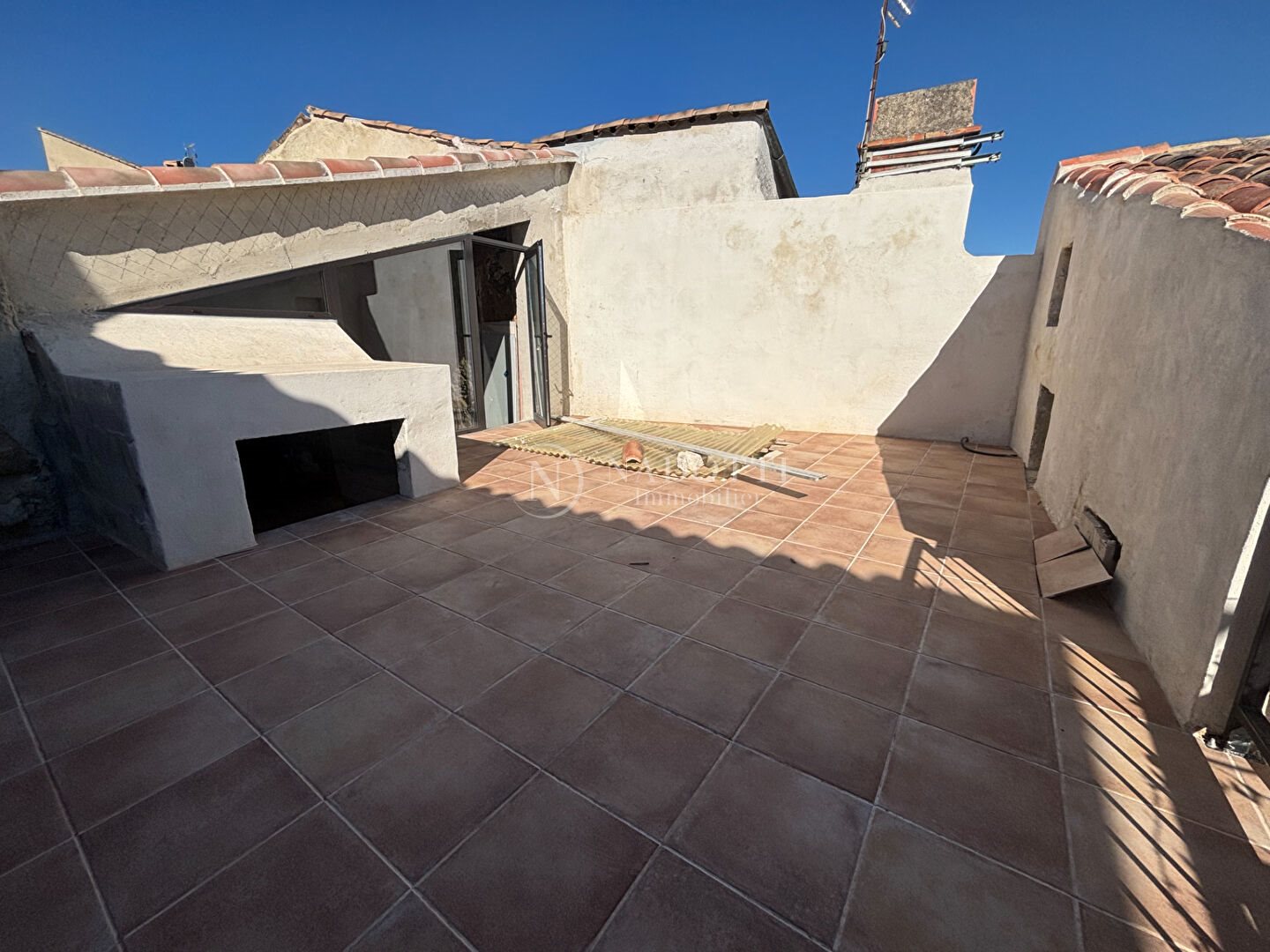 Maison à vendre, 150m², Cadenet