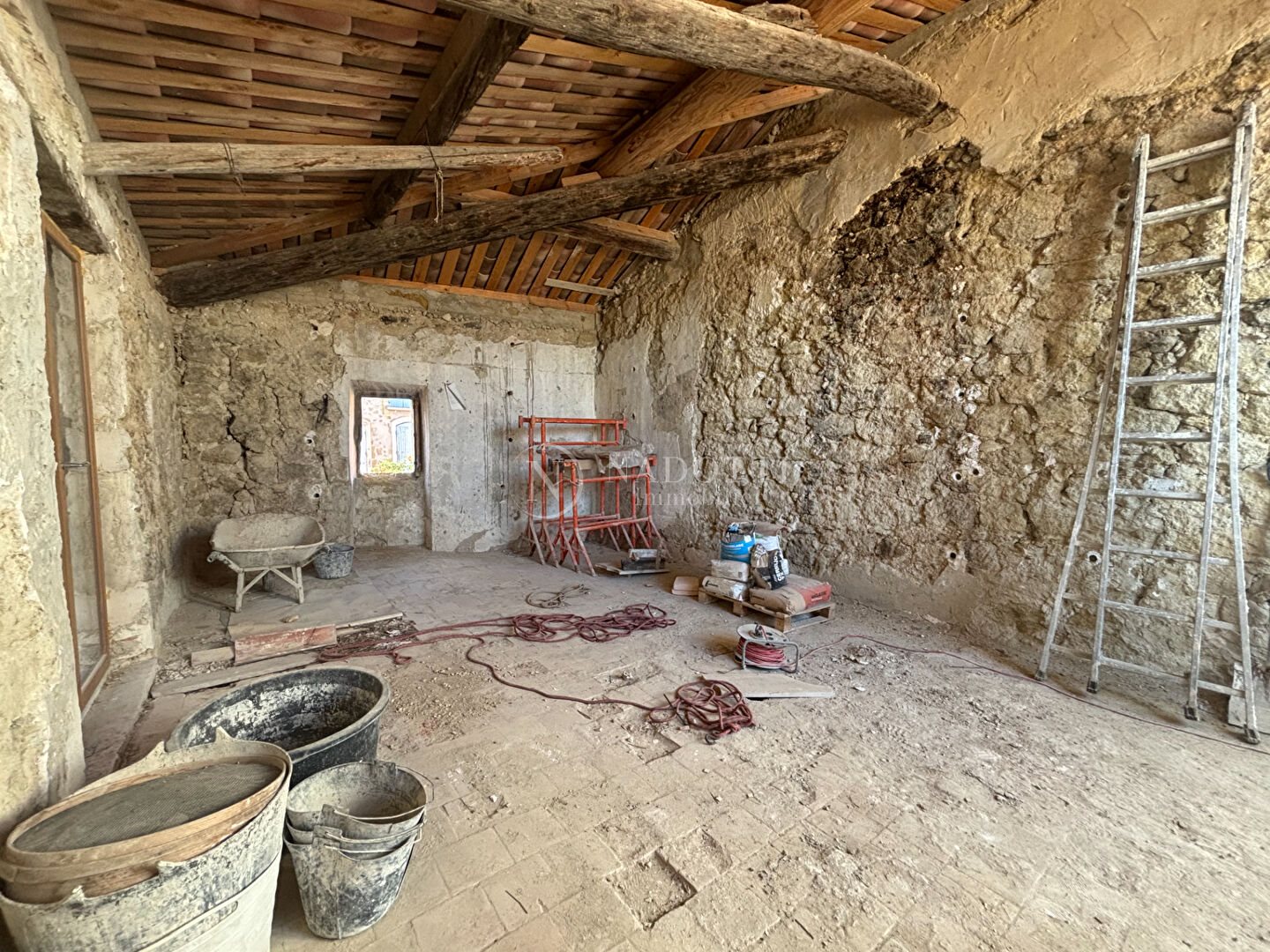 Maison à vendre, 150m², Cadenet