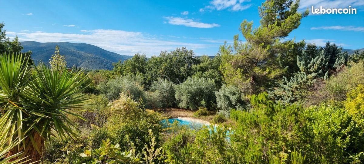 Maison à vendre, 135m², Lourmarin