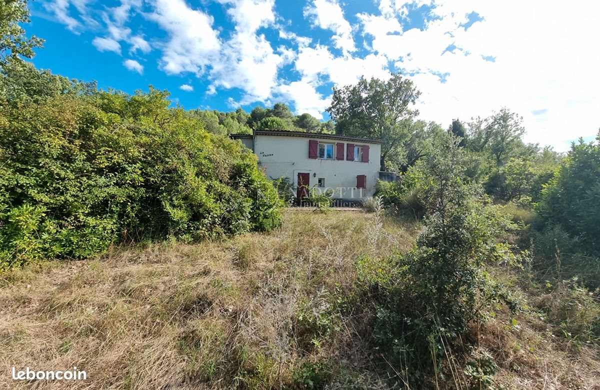 Maison à vendre, 135m², Lourmarin
