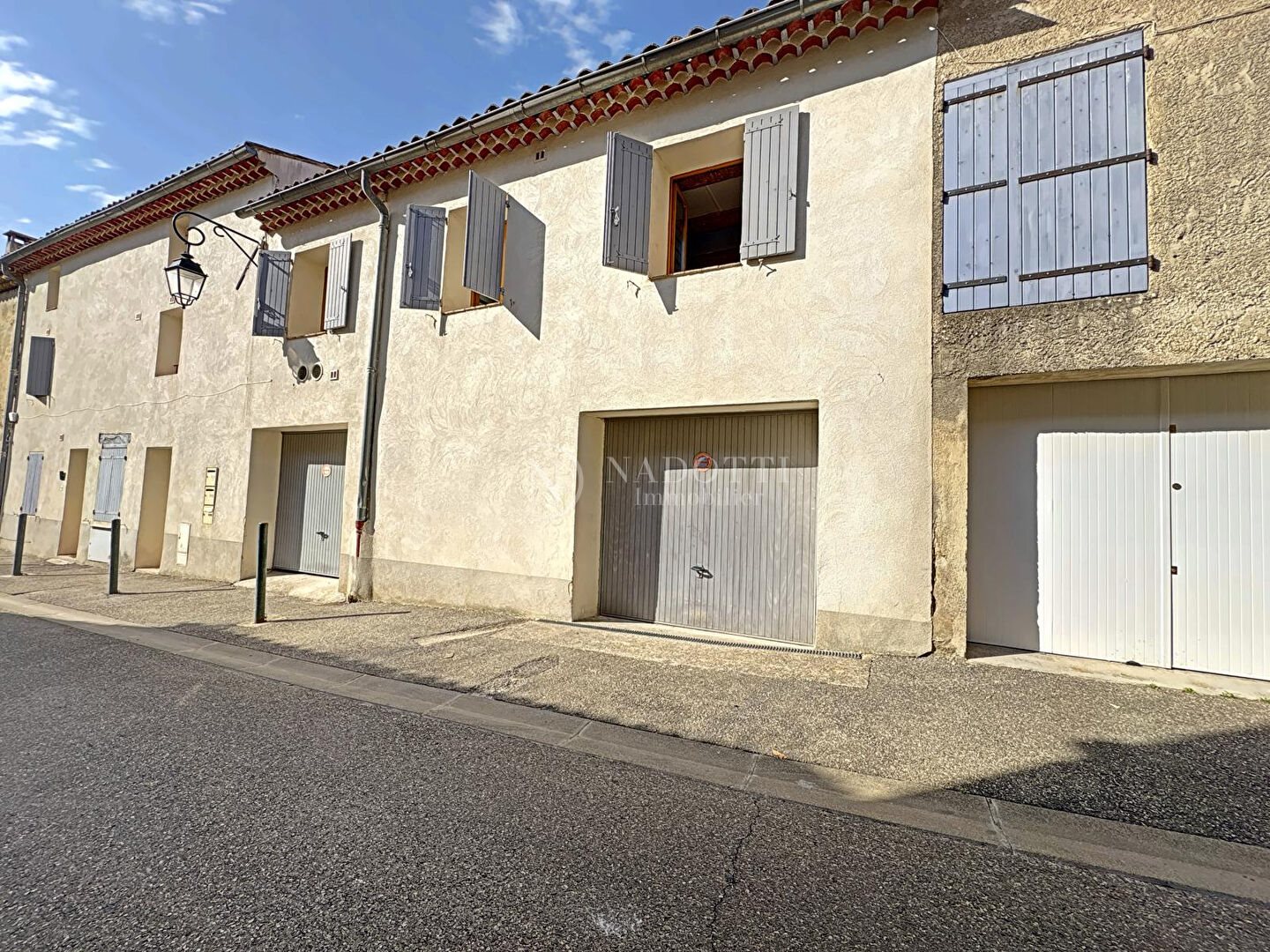 Appartement à vendre, 42m², Cadenet