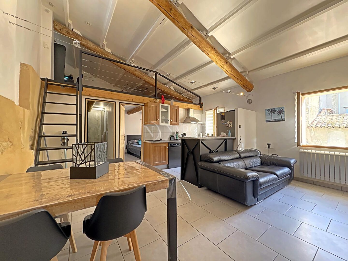 Appartement à vendre, 42m², Cadenet