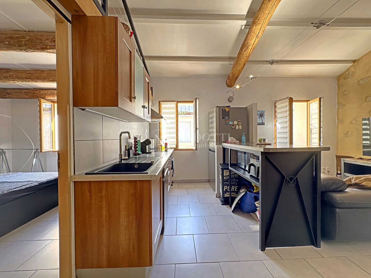 Appartement à vendre, 42m², Cadenet