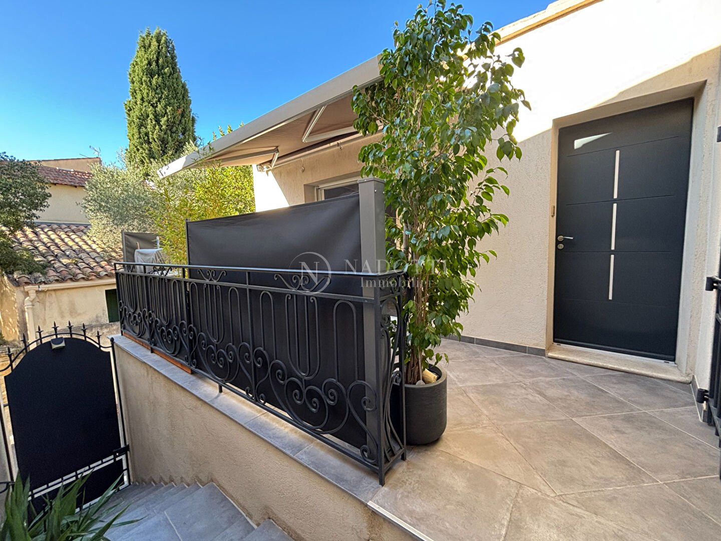 Maison à vendre, 99m², Villelaure