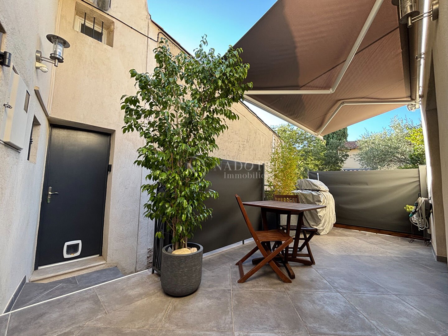 Maison à vendre, 99m², Villelaure
