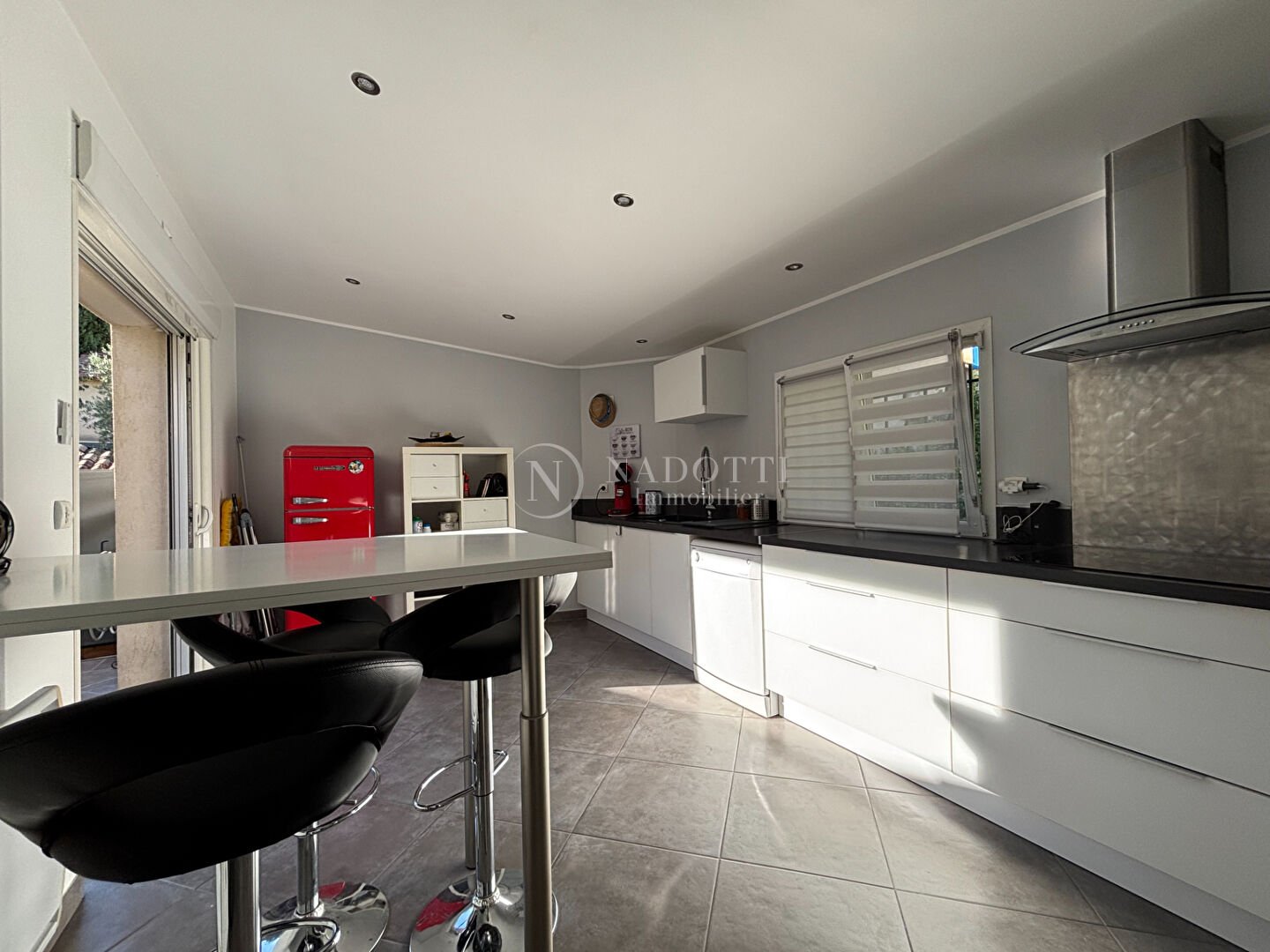 Maison à vendre, 99m², Villelaure