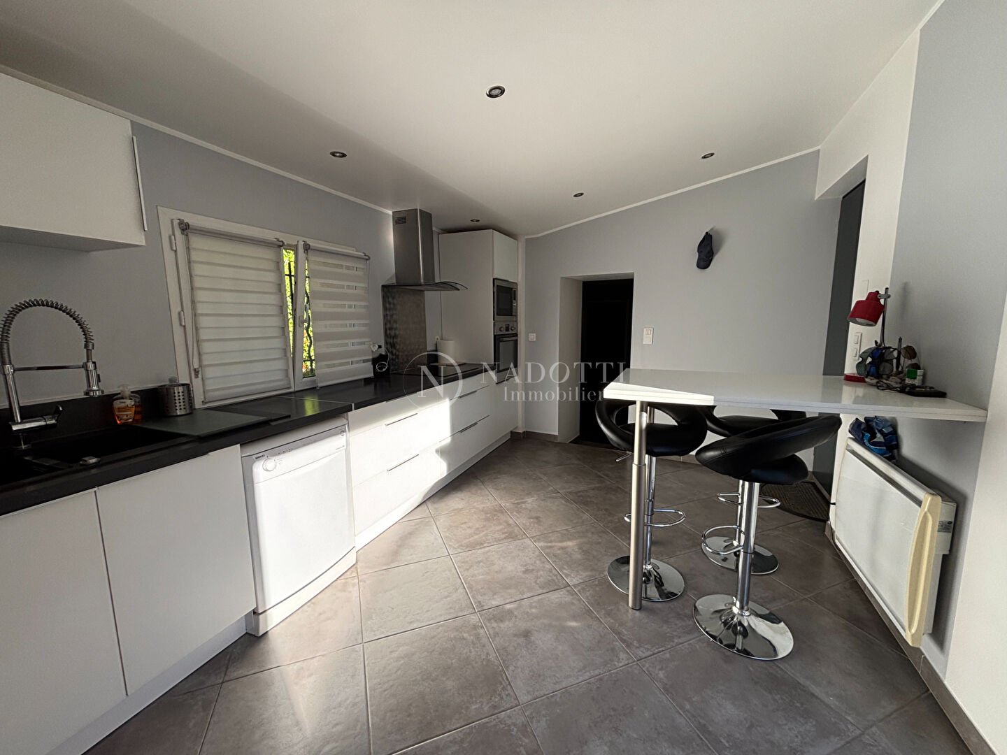 Maison à vendre, 99m², Villelaure