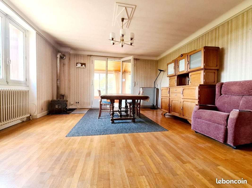 Maison à vendre, 219m², Val-de-Meuse