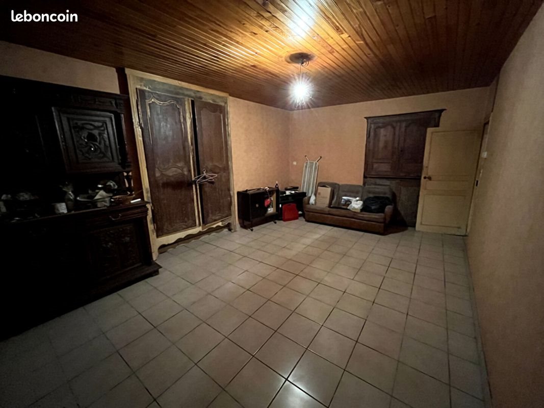 Maison à vendre, 142m², Bourmont