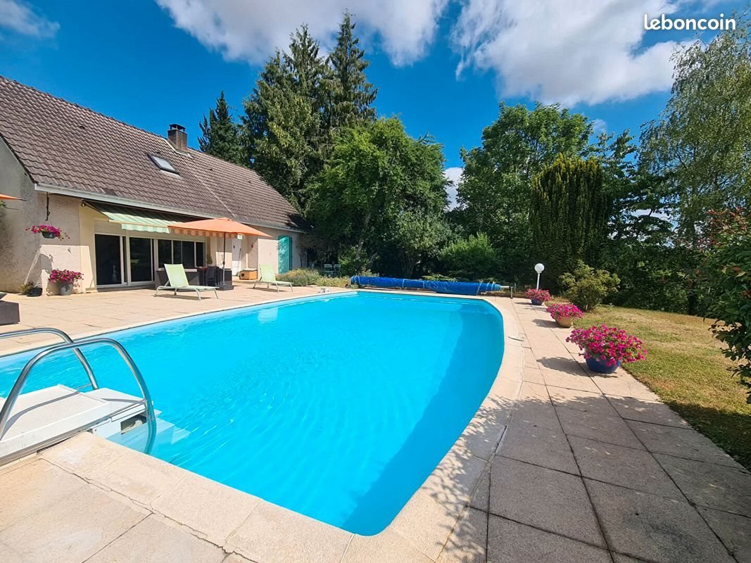 Maison à vendre, 109m², Foulain