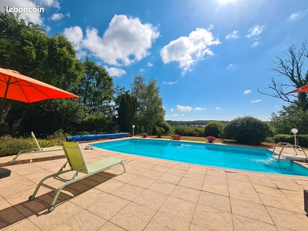 Maison à vendre, 109m², Foulain