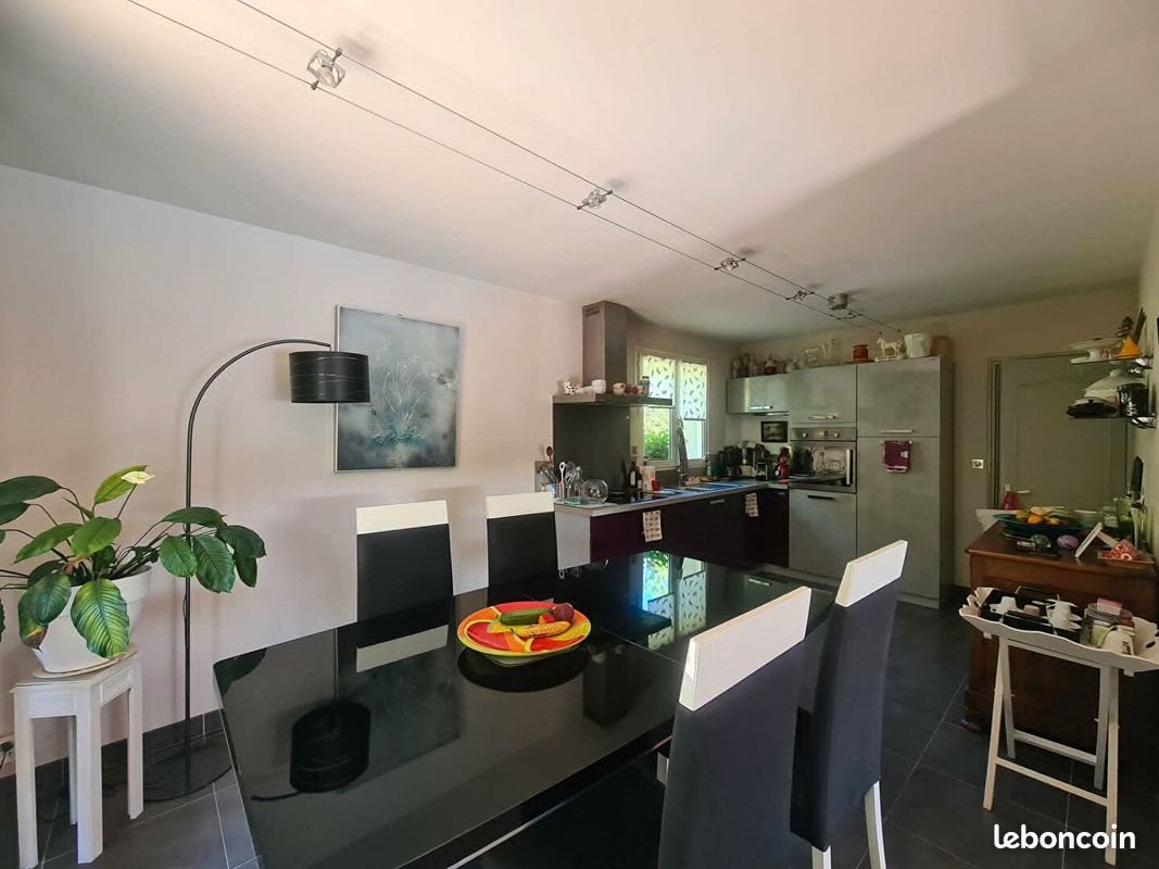 Maison à vendre, 109m², Foulain