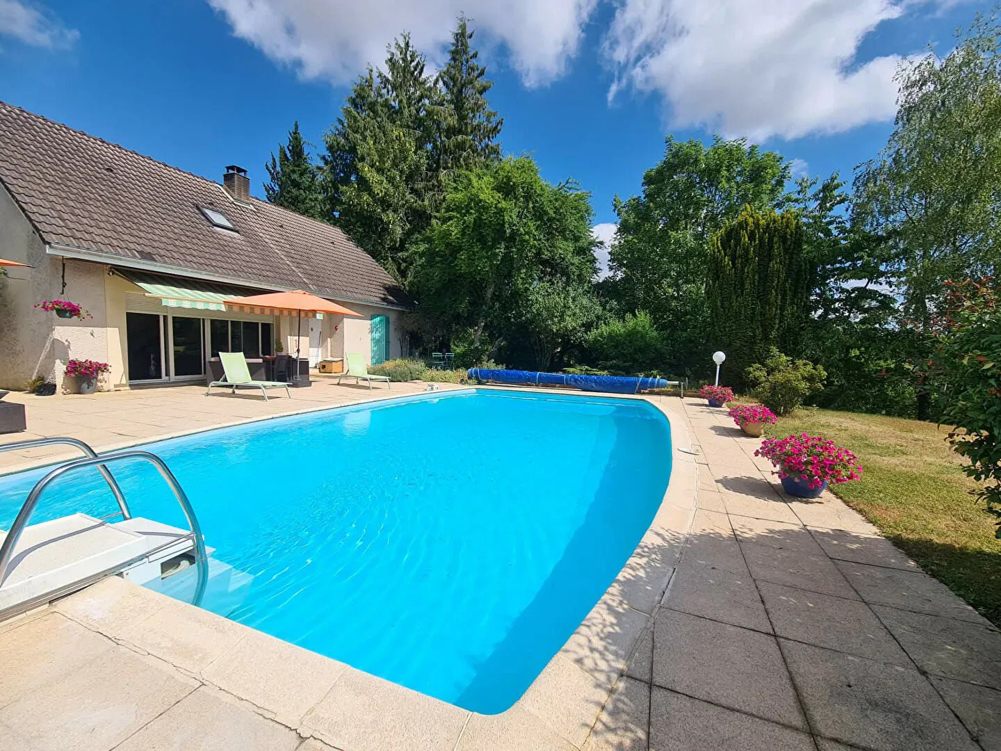 Maison à vendre, 118m², Foulain