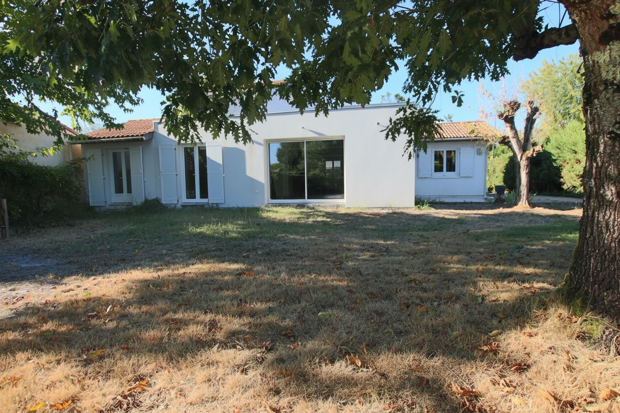 Maison à vendre, 143m², Marcheprime