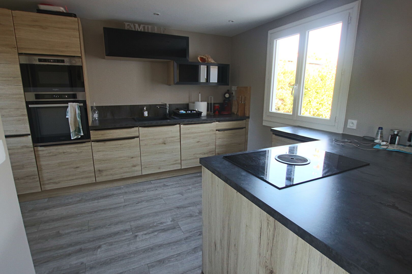 Maison à vendre, 143m², Marcheprime