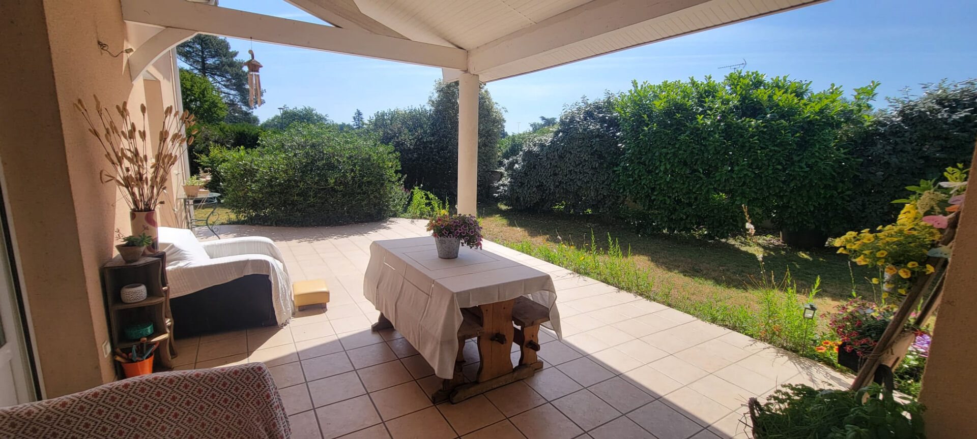 Maison à vendre, 111m², Biganos