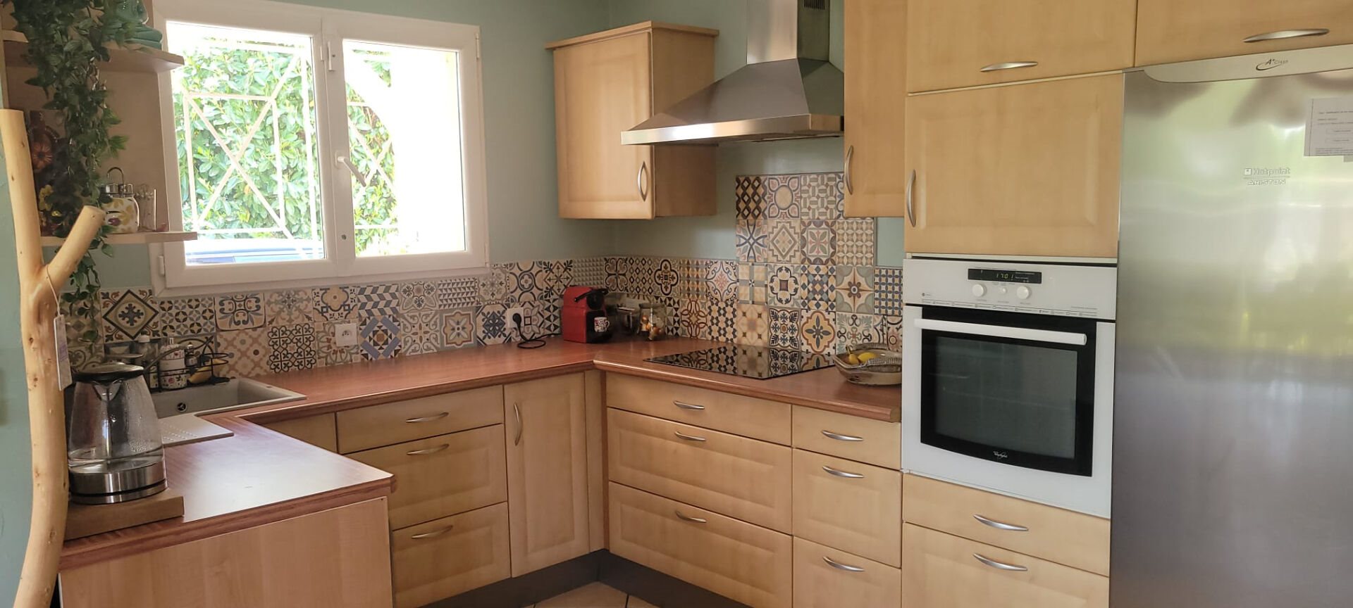 Maison à vendre, 111m², Biganos