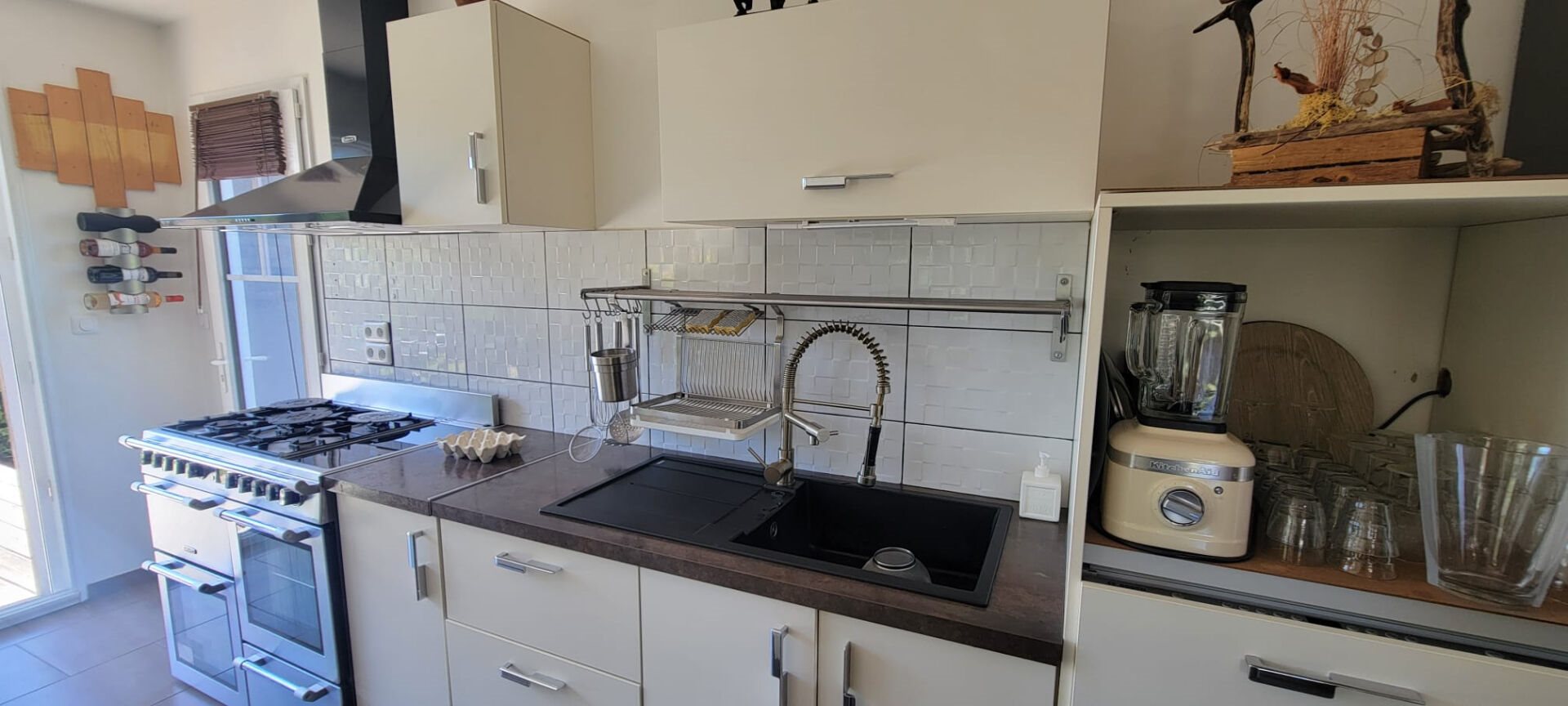 Maison à vendre, 86m², Mios