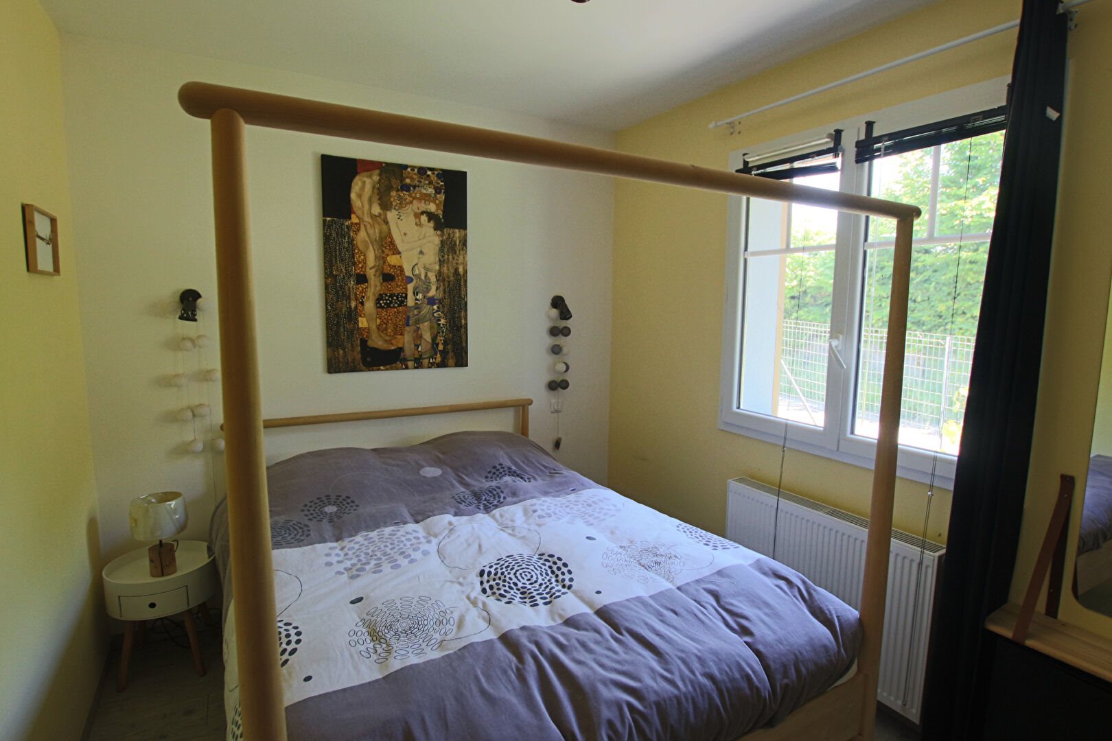 Maison à vendre, 86m², Mios