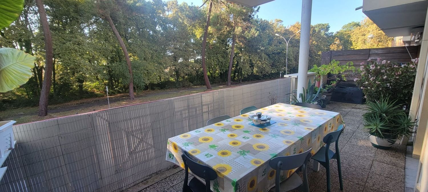 Appartement à vendre, 56m², Gujan-Mestras