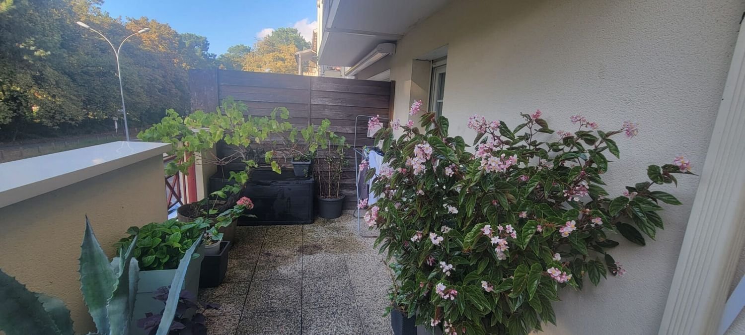 Appartement à vendre, 56m², Gujan-Mestras