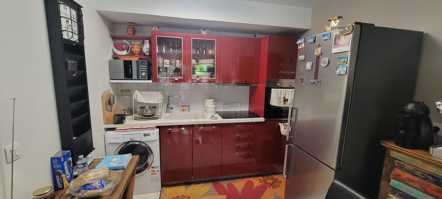 Appartement à vendre, 56m², Gujan-Mestras