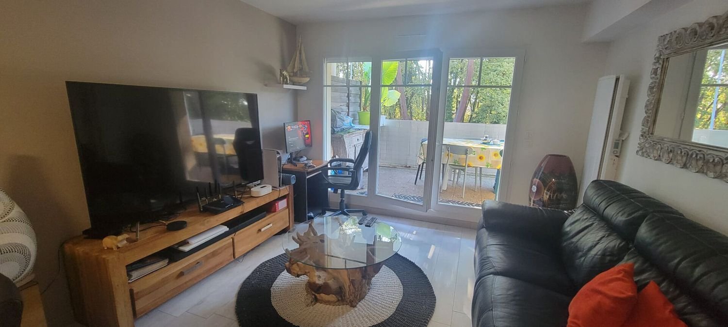 Appartement à vendre, 56m², Gujan-Mestras