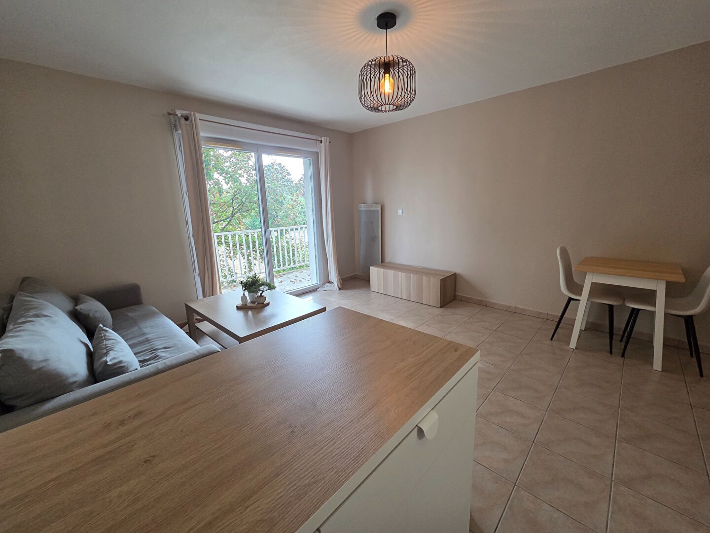 Appartement à louer, 27m², Le Barp