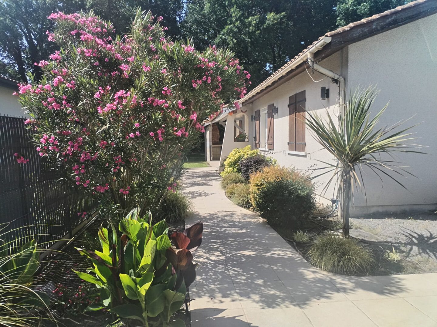 Maison à vendre, 112m², Biganos