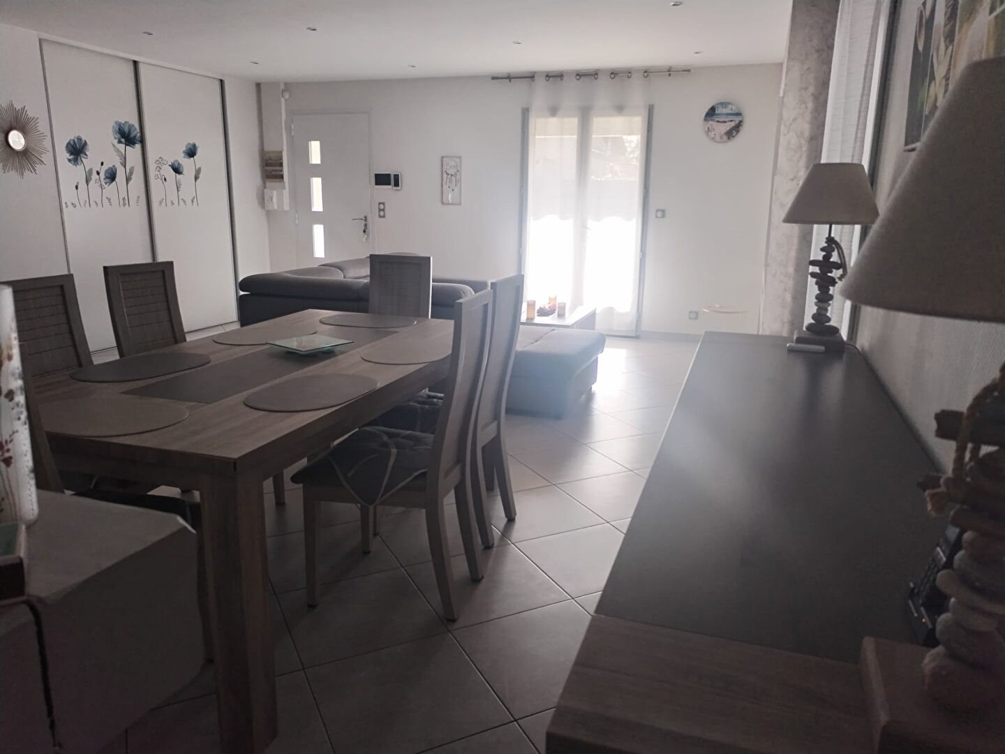 Maison à vendre, 112m², Biganos