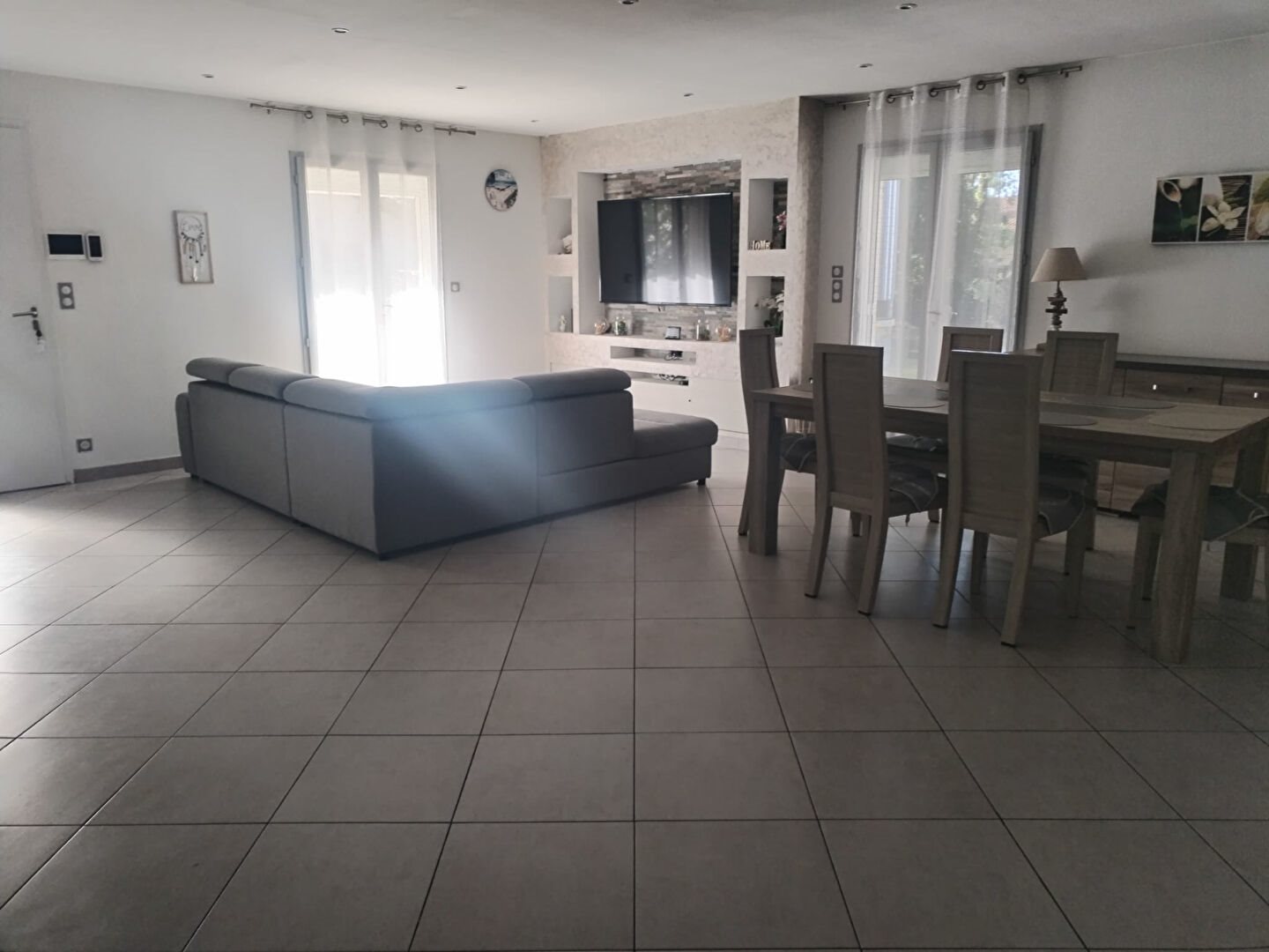 Maison à vendre, 112m², Biganos